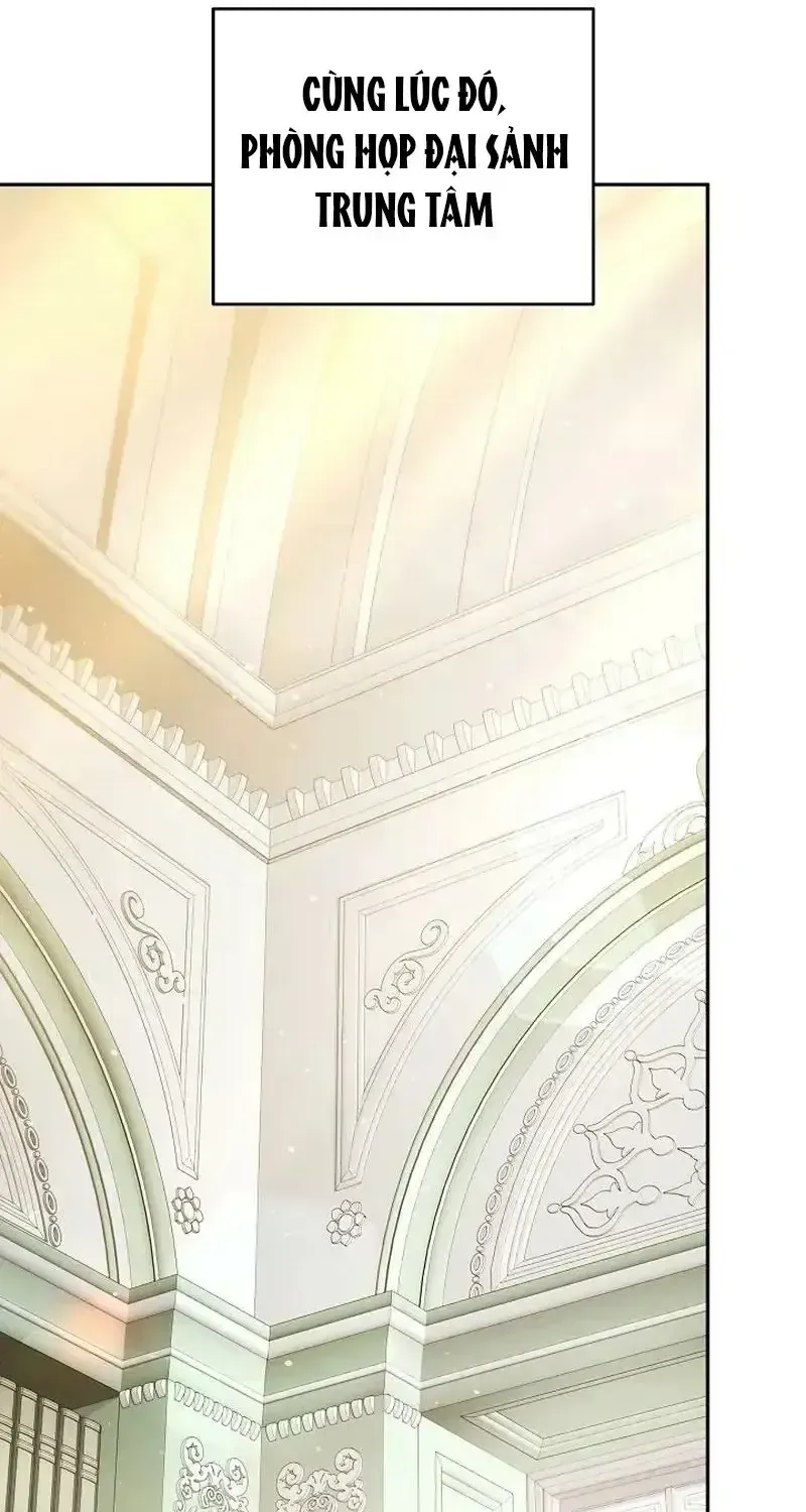 Lý Do Mà Ác Nữ Ấy Cầm Kiếm Chap 54 - Next Chap 55