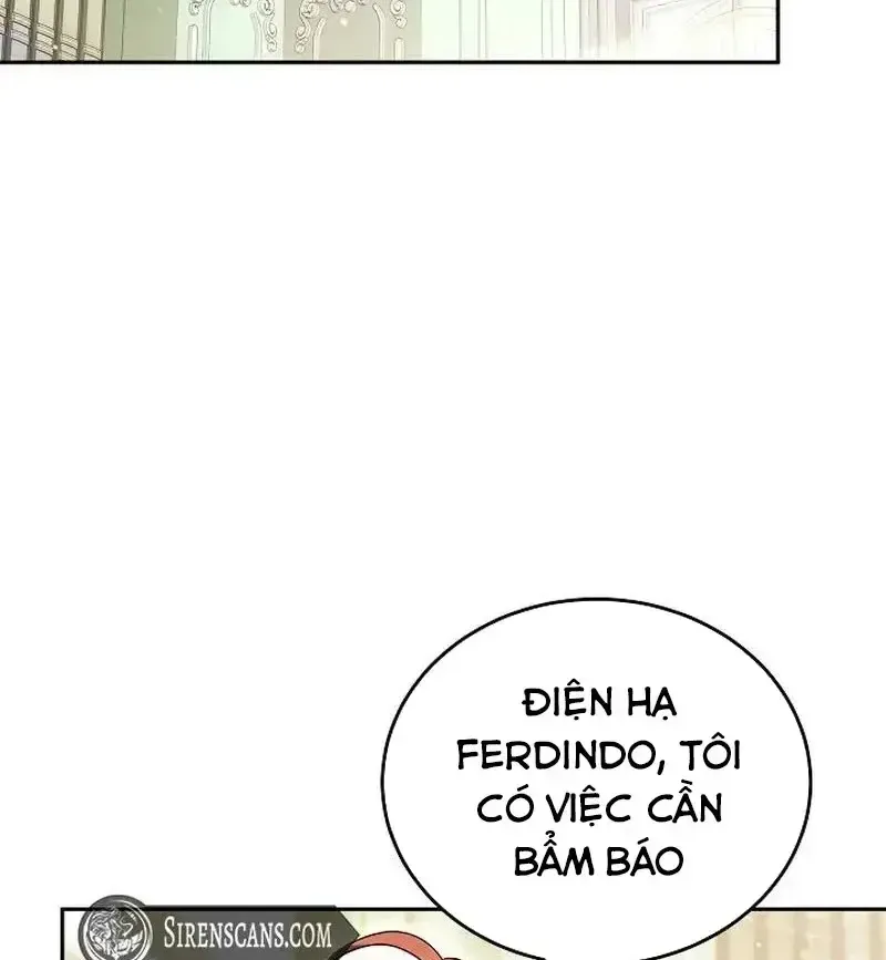 Lý Do Mà Ác Nữ Ấy Cầm Kiếm Chap 54 - Next Chap 55