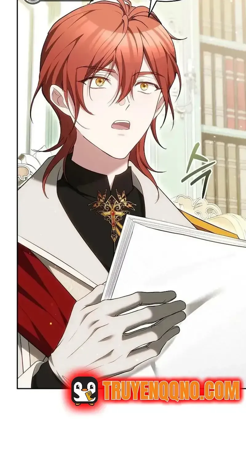 Lý Do Mà Ác Nữ Ấy Cầm Kiếm Chap 54 - Next Chap 55