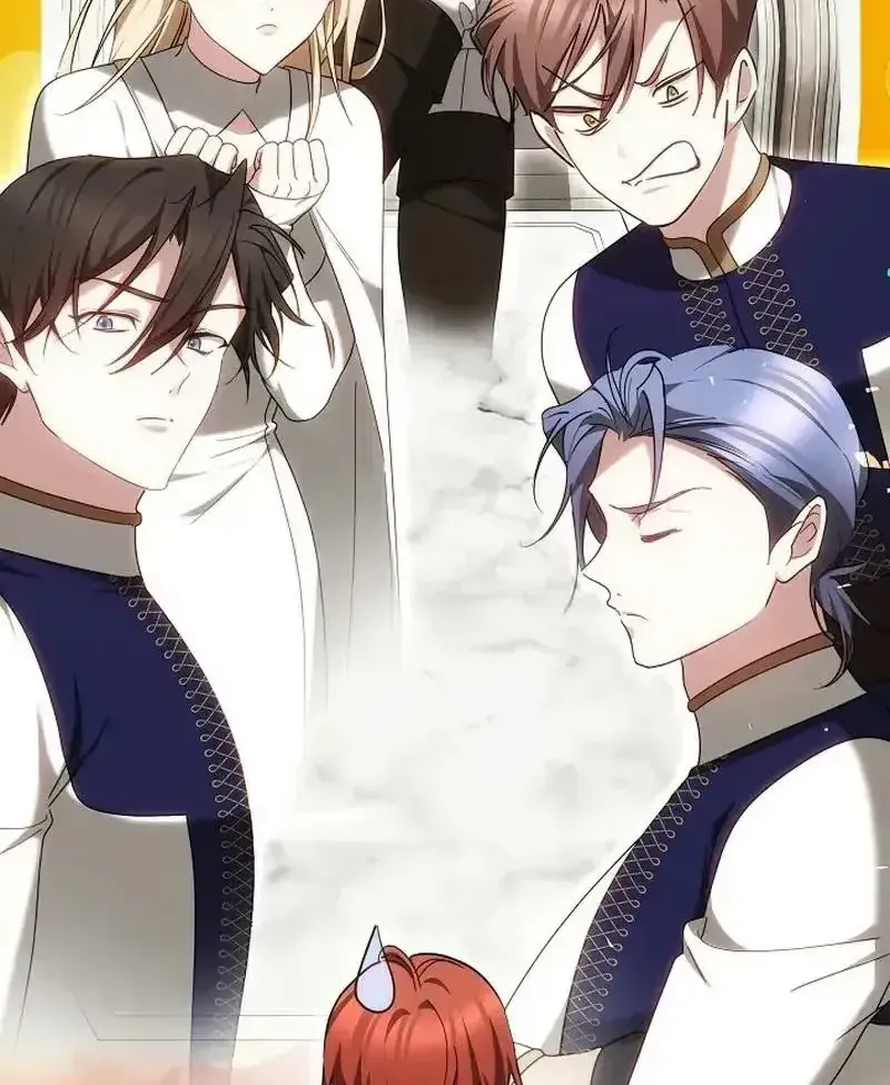 Lý Do Mà Ác Nữ Ấy Cầm Kiếm Chap 54 - Next Chap 55