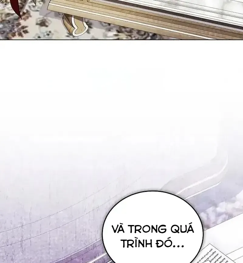 Lý Do Mà Ác Nữ Ấy Cầm Kiếm Chap 54 - Next Chap 55