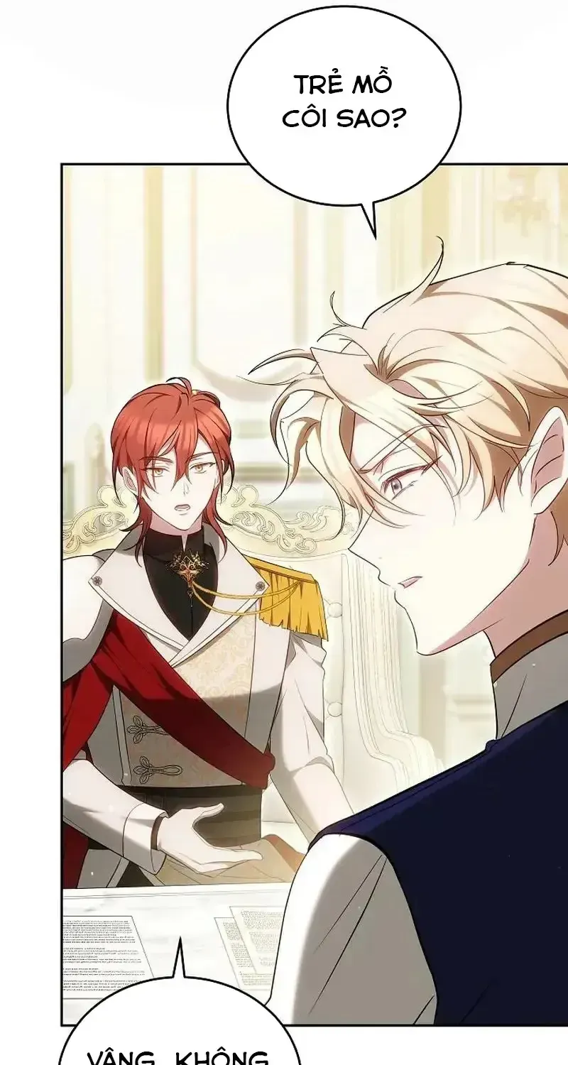 Lý Do Mà Ác Nữ Ấy Cầm Kiếm Chap 54 - Next Chap 55