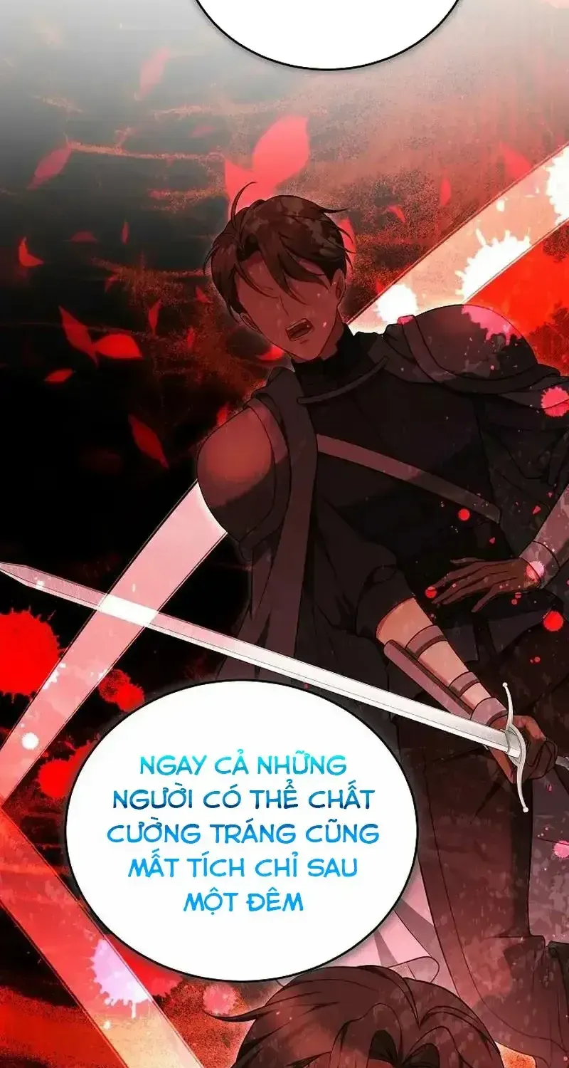 Lý Do Mà Ác Nữ Ấy Cầm Kiếm Chap 54 - Next Chap 55