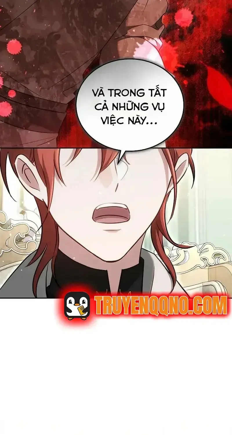 Lý Do Mà Ác Nữ Ấy Cầm Kiếm Chap 54 - Next Chap 55