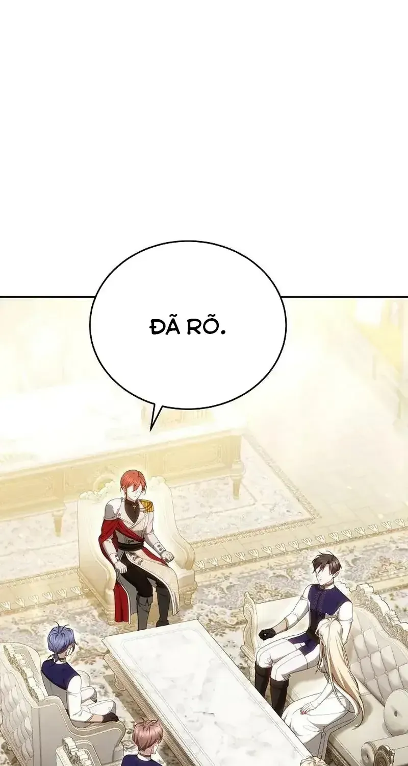 Lý Do Mà Ác Nữ Ấy Cầm Kiếm Chap 54 - Next Chap 55