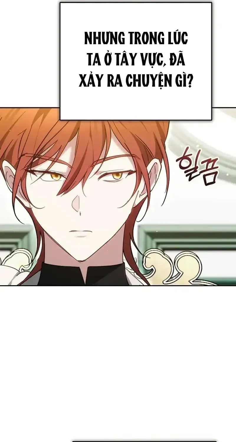 Lý Do Mà Ác Nữ Ấy Cầm Kiếm Chap 54 - Next Chap 55