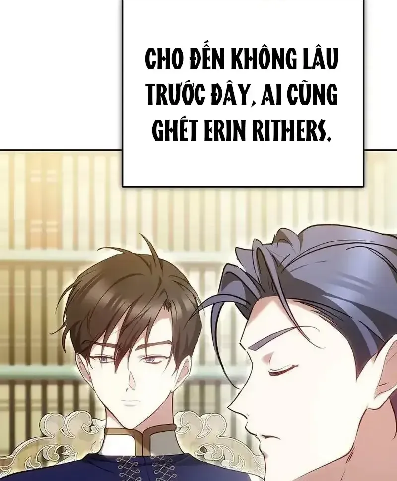 Lý Do Mà Ác Nữ Ấy Cầm Kiếm Chap 54 - Next Chap 55