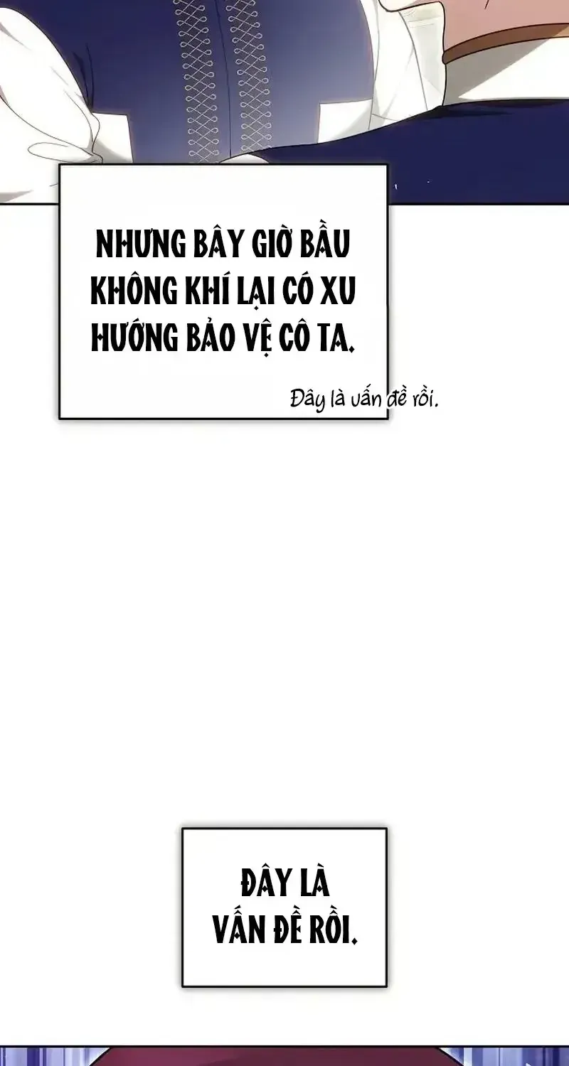 Lý Do Mà Ác Nữ Ấy Cầm Kiếm Chap 54 - Next Chap 55
