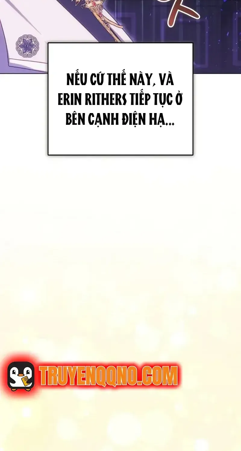 Lý Do Mà Ác Nữ Ấy Cầm Kiếm Chap 54 - Next Chap 55