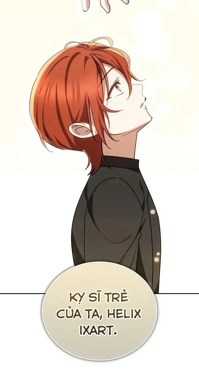 Lý Do Mà Ác Nữ Ấy Cầm Kiếm Chap 54 - Next Chap 55