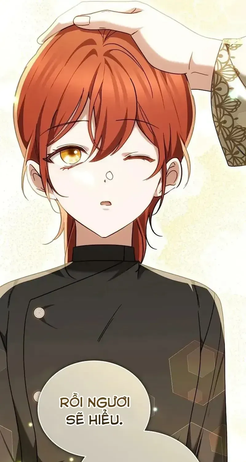 Lý Do Mà Ác Nữ Ấy Cầm Kiếm Chap 54 - Next Chap 55