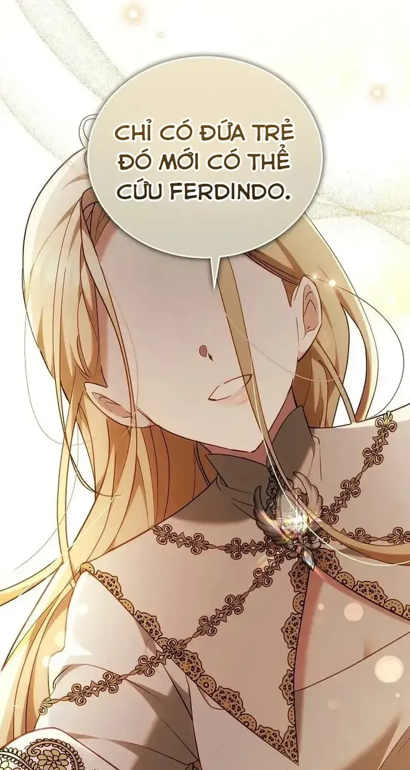 Lý Do Mà Ác Nữ Ấy Cầm Kiếm Chap 54 - Next Chap 55