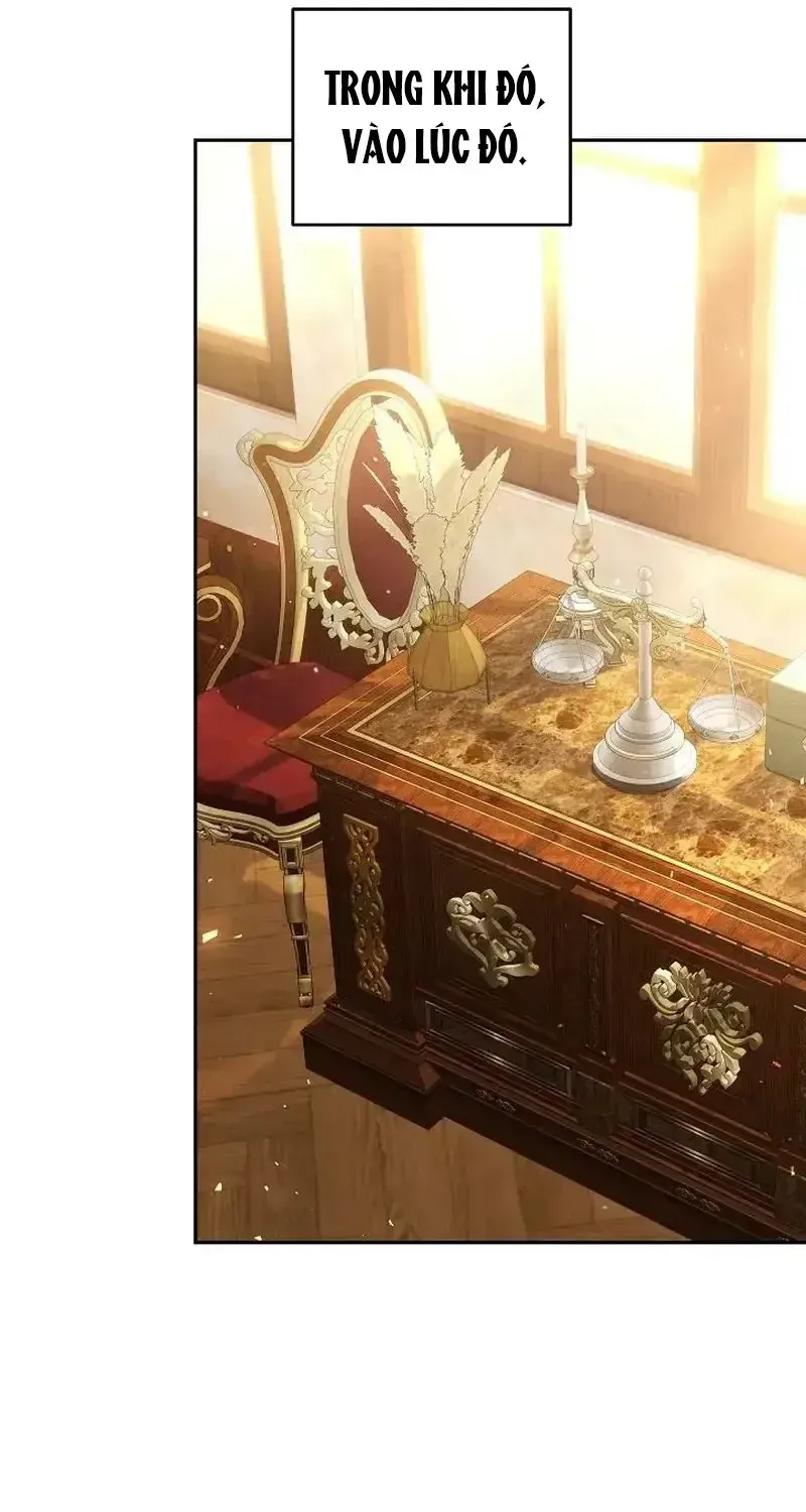 Lý Do Mà Ác Nữ Ấy Cầm Kiếm Chap 54 - Next Chap 55