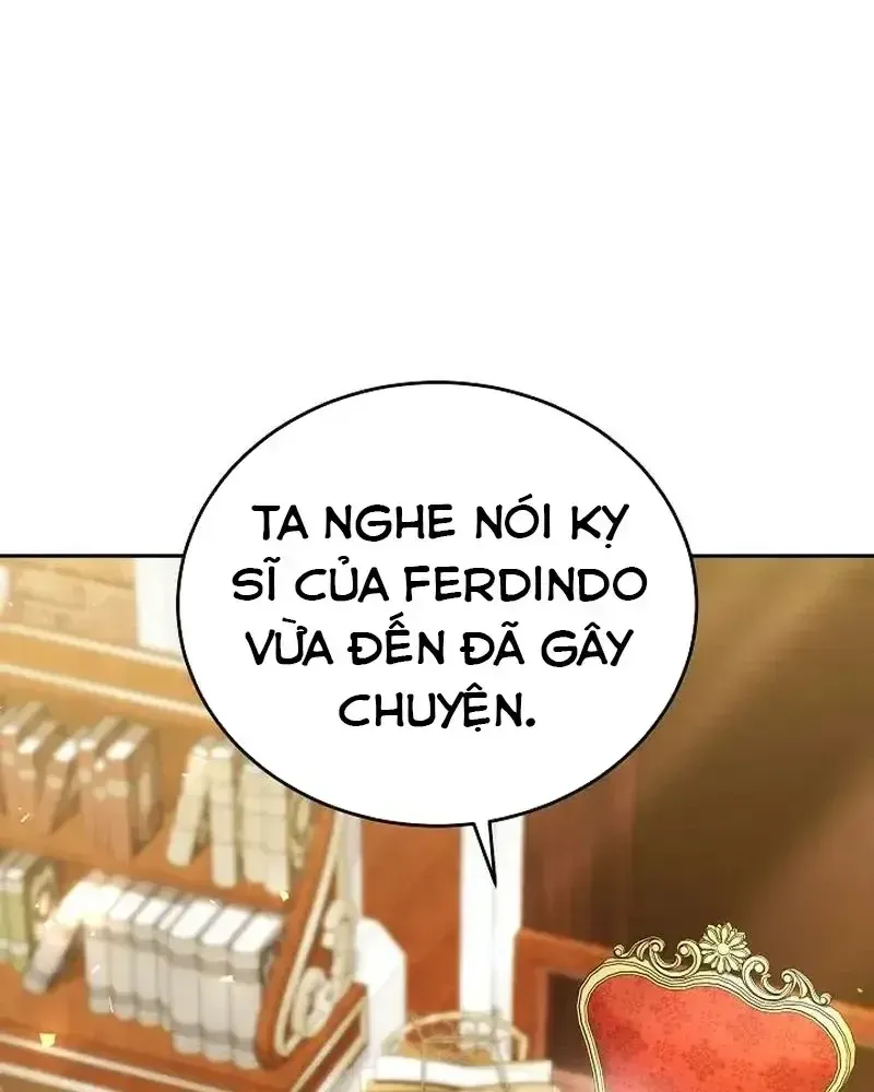 Lý Do Mà Ác Nữ Ấy Cầm Kiếm Chap 54 - Next Chap 55