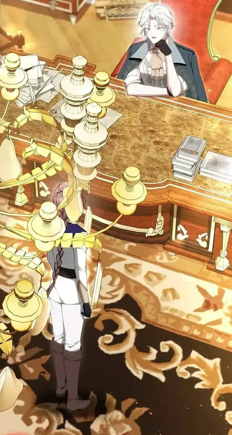 Lý Do Mà Ác Nữ Ấy Cầm Kiếm Chap 54 - Next Chap 55