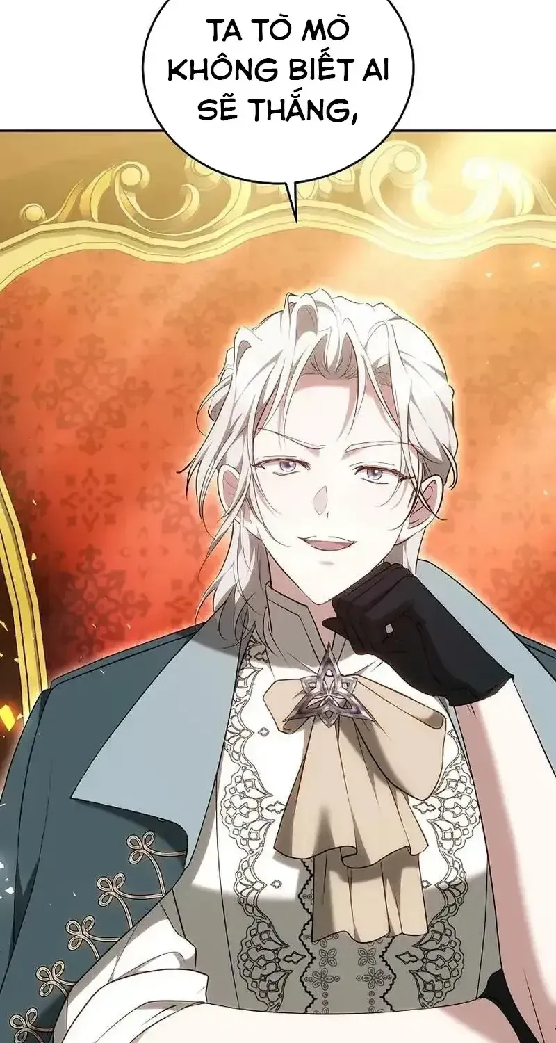 Lý Do Mà Ác Nữ Ấy Cầm Kiếm Chap 54 - Next Chap 55