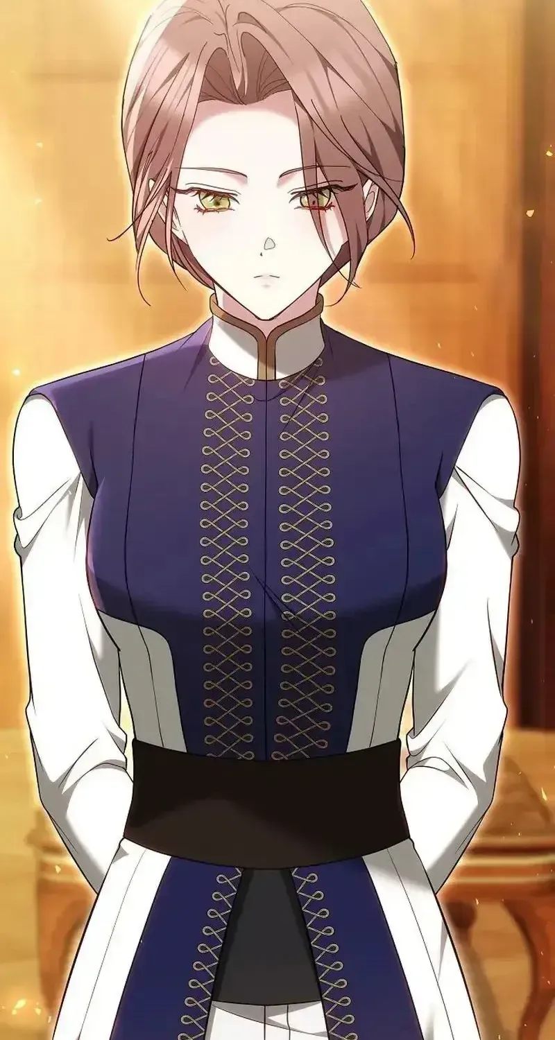 Lý Do Mà Ác Nữ Ấy Cầm Kiếm Chap 54 - Next Chap 55