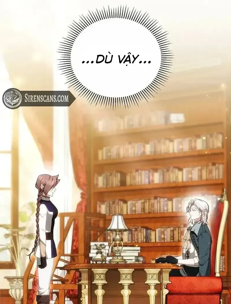 Lý Do Mà Ác Nữ Ấy Cầm Kiếm Chap 54 - Next Chap 55