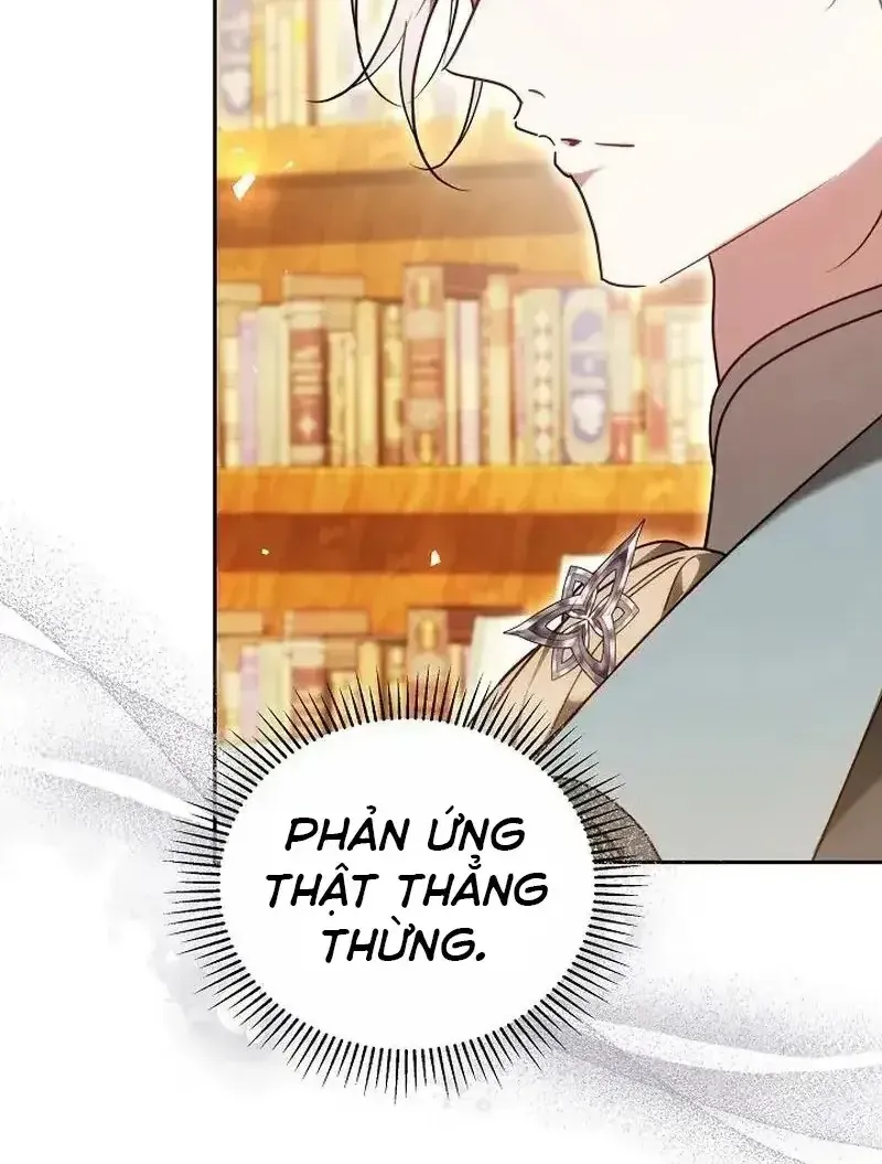 Lý Do Mà Ác Nữ Ấy Cầm Kiếm Chap 54 - Next Chap 55