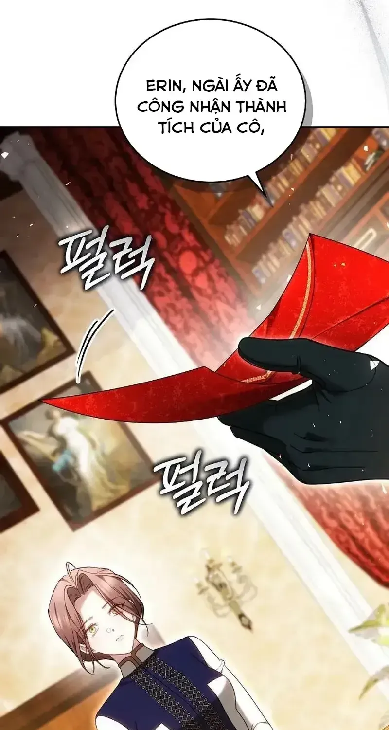 Lý Do Mà Ác Nữ Ấy Cầm Kiếm Chap 54 - Next Chap 55