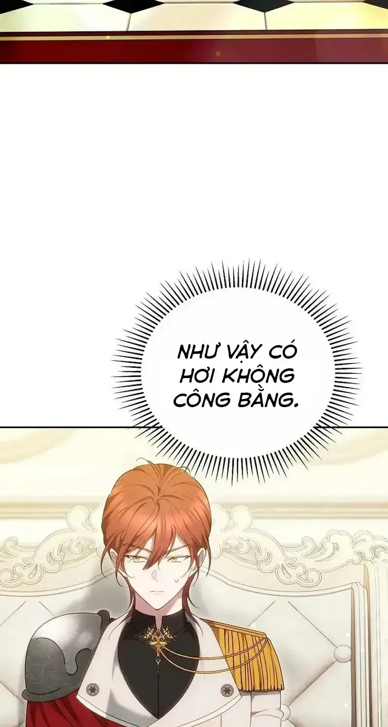 Lý Do Mà Ác Nữ Ấy Cầm Kiếm Chap 54 - Next Chap 55