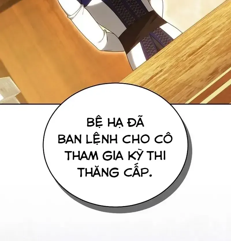 Lý Do Mà Ác Nữ Ấy Cầm Kiếm Chap 54 - Next Chap 55