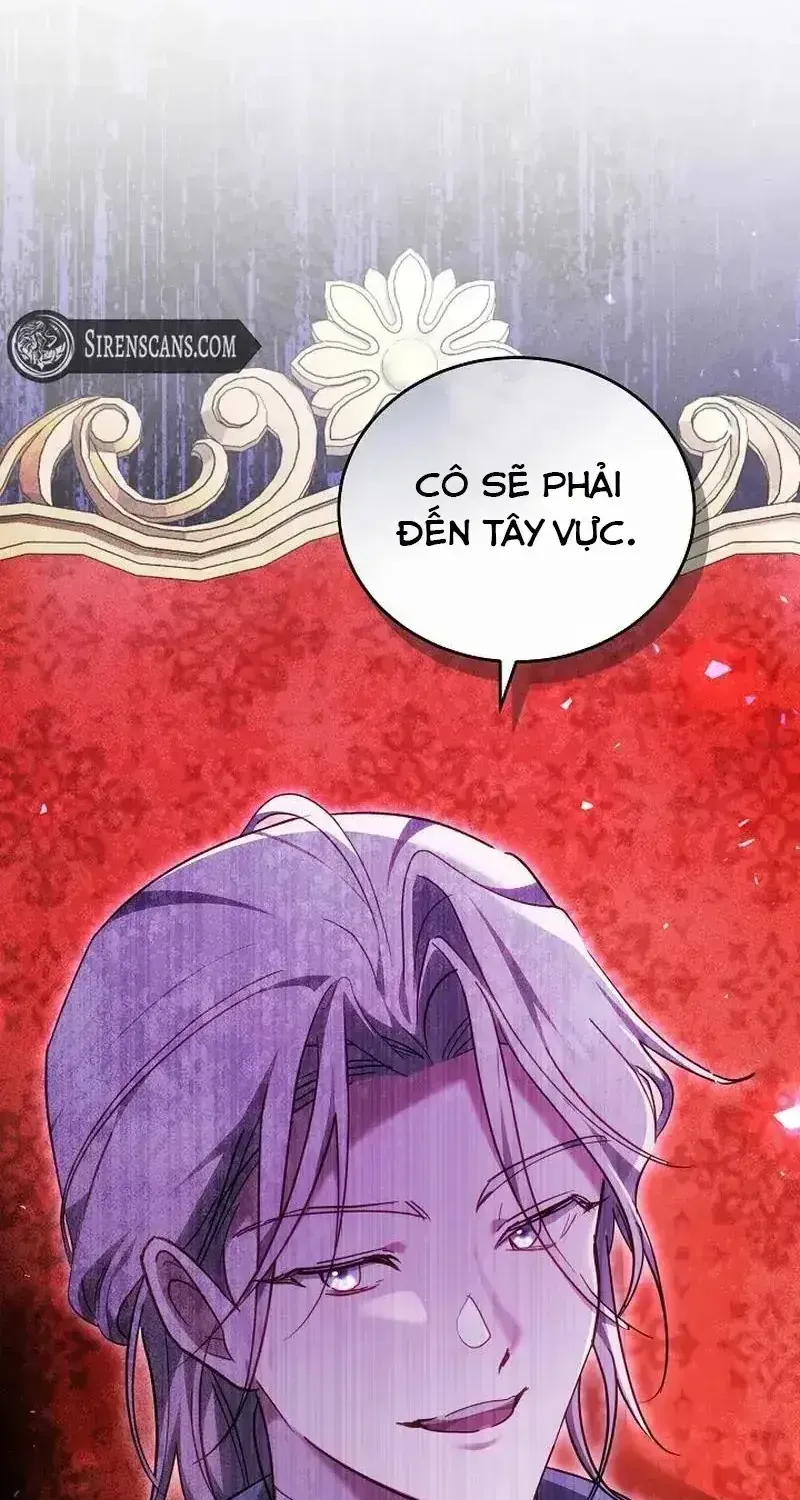 Lý Do Mà Ác Nữ Ấy Cầm Kiếm Chap 54 - Next Chap 55