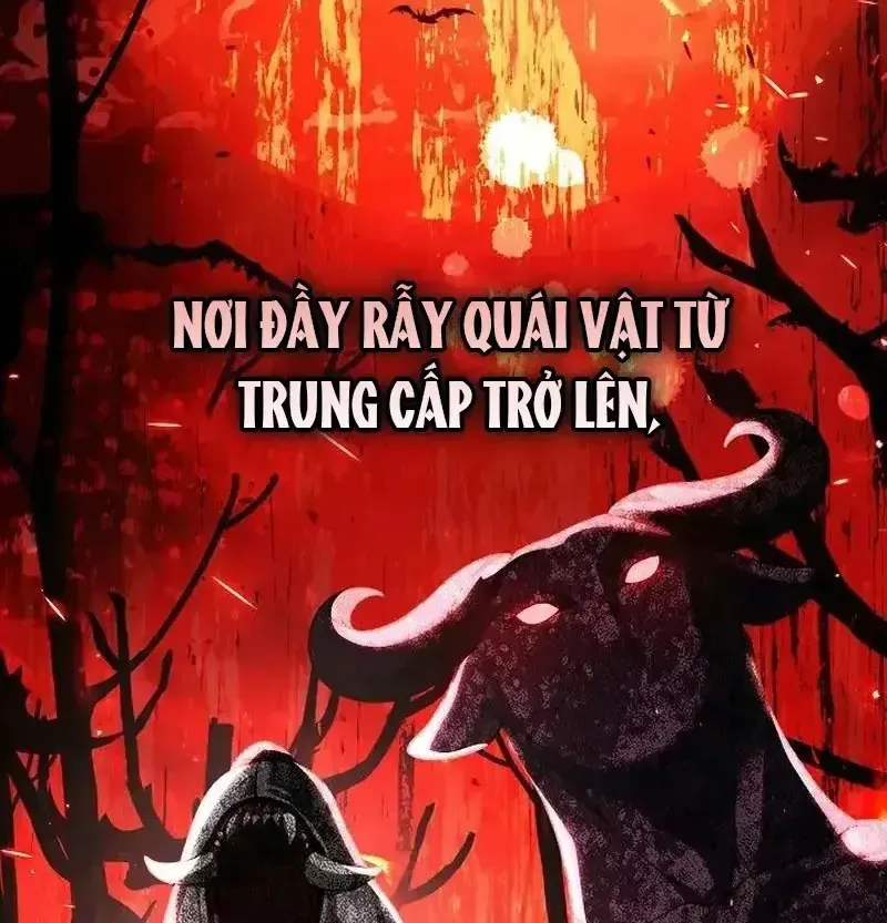 Lý Do Mà Ác Nữ Ấy Cầm Kiếm Chap 54 - Next Chap 55