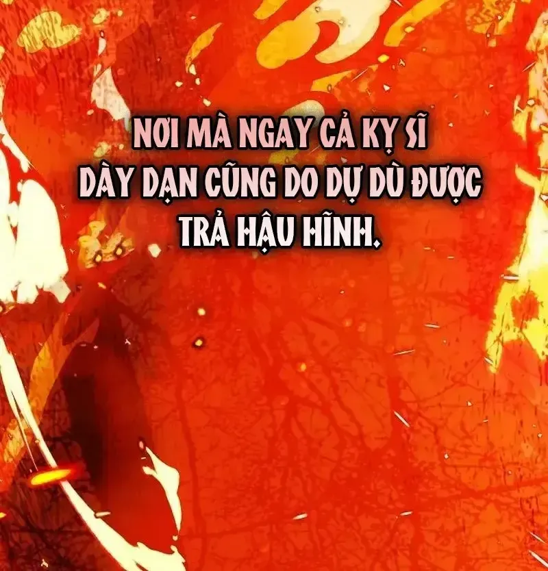Lý Do Mà Ác Nữ Ấy Cầm Kiếm Chap 54 - Next Chap 55