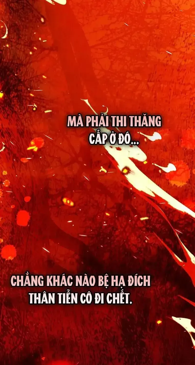 Lý Do Mà Ác Nữ Ấy Cầm Kiếm Chap 54 - Next Chap 55