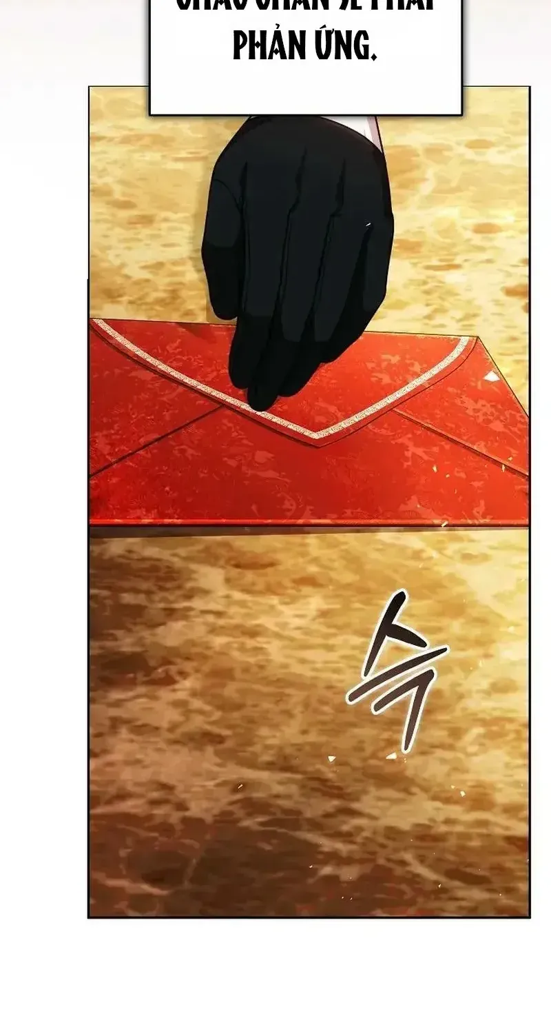 Lý Do Mà Ác Nữ Ấy Cầm Kiếm Chap 54 - Next Chap 55