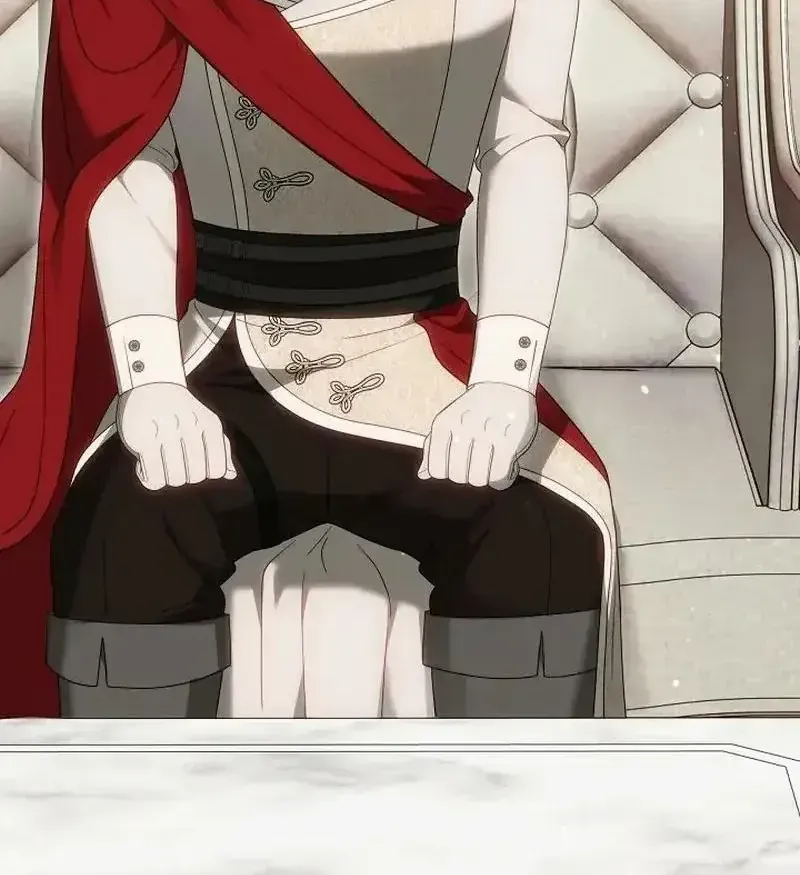 Lý Do Mà Ác Nữ Ấy Cầm Kiếm Chap 54 - Next Chap 55