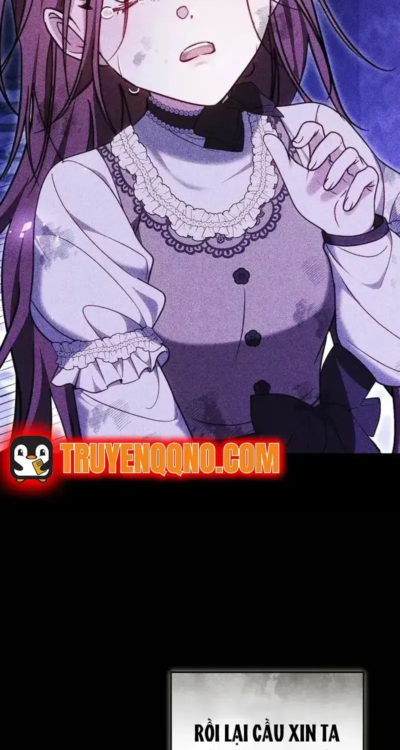 Lý Do Mà Ác Nữ Ấy Cầm Kiếm Chap 54 - Next Chap 55