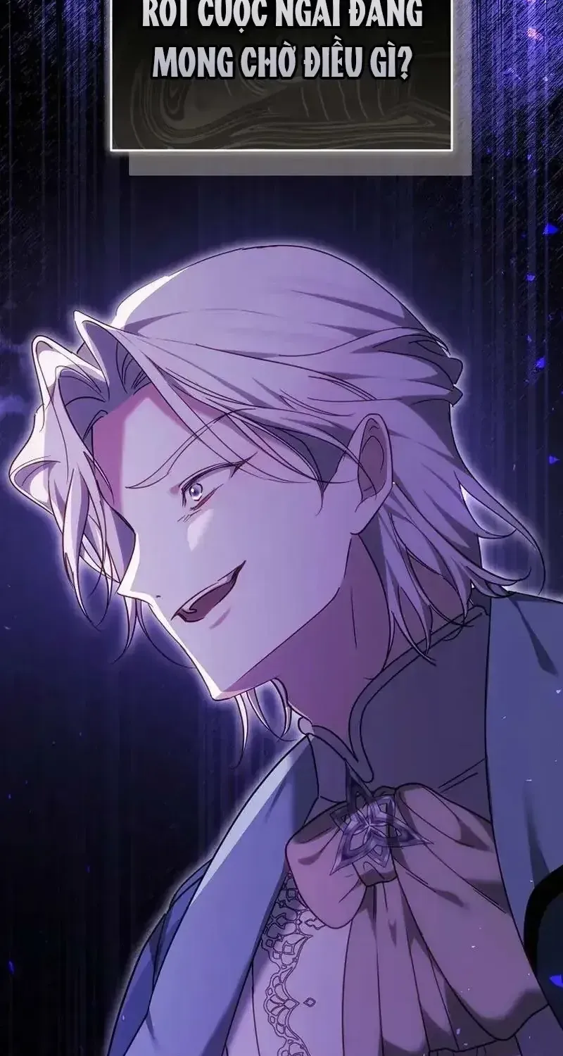 Lý Do Mà Ác Nữ Ấy Cầm Kiếm Chap 54 - Next Chap 55