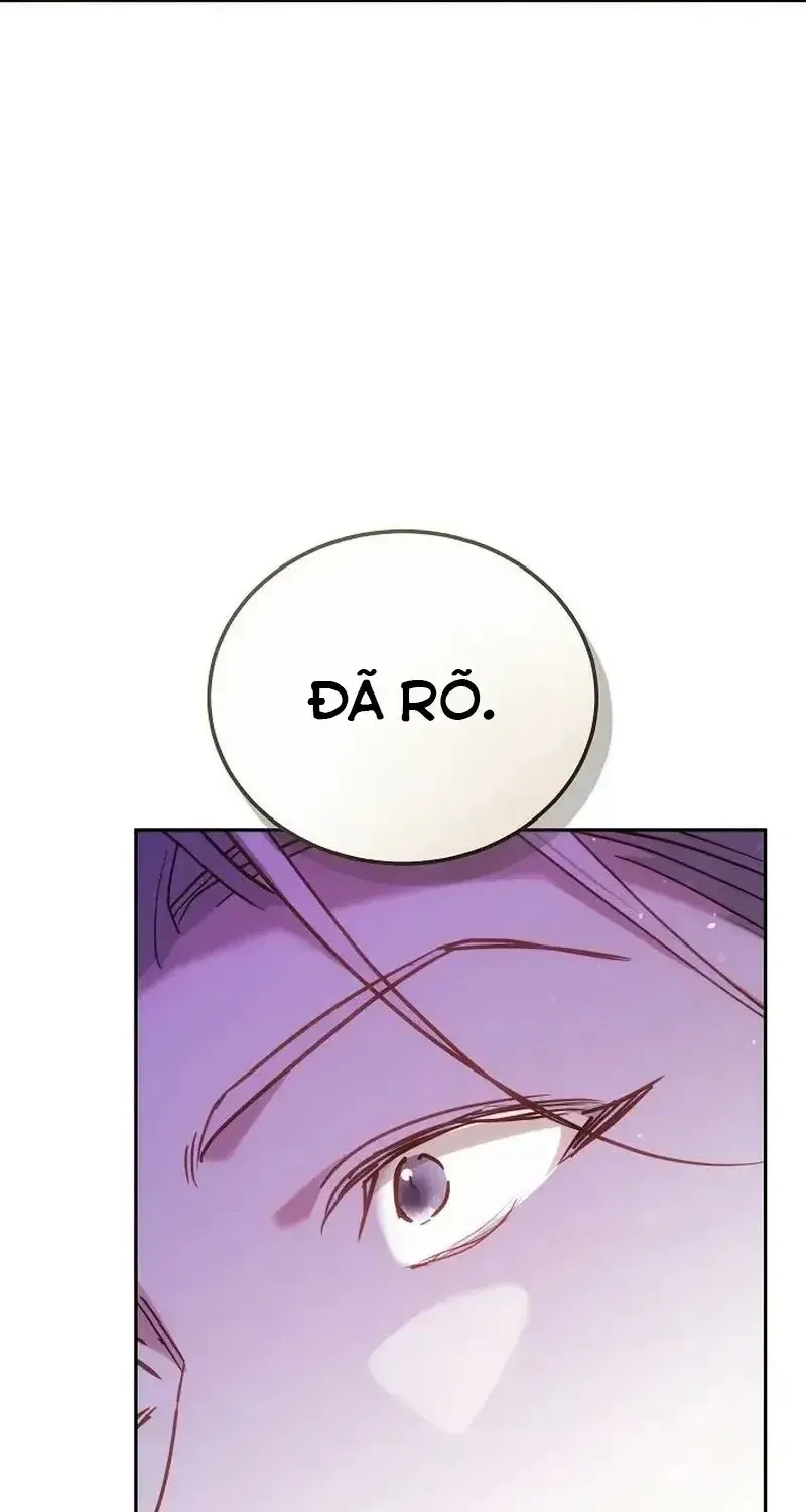 Lý Do Mà Ác Nữ Ấy Cầm Kiếm Chap 54 - Next Chap 55