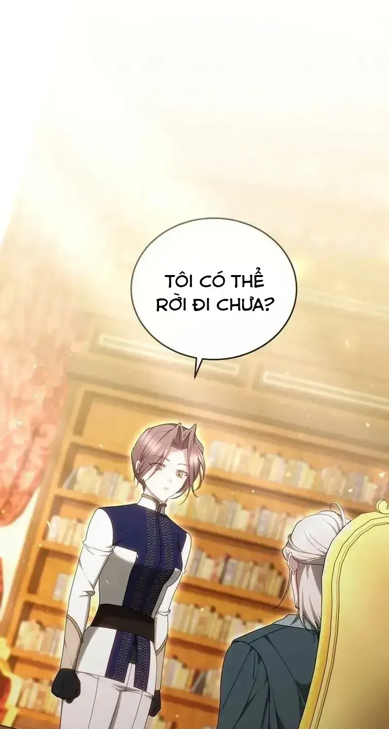 Lý Do Mà Ác Nữ Ấy Cầm Kiếm Chap 54 - Next Chap 55