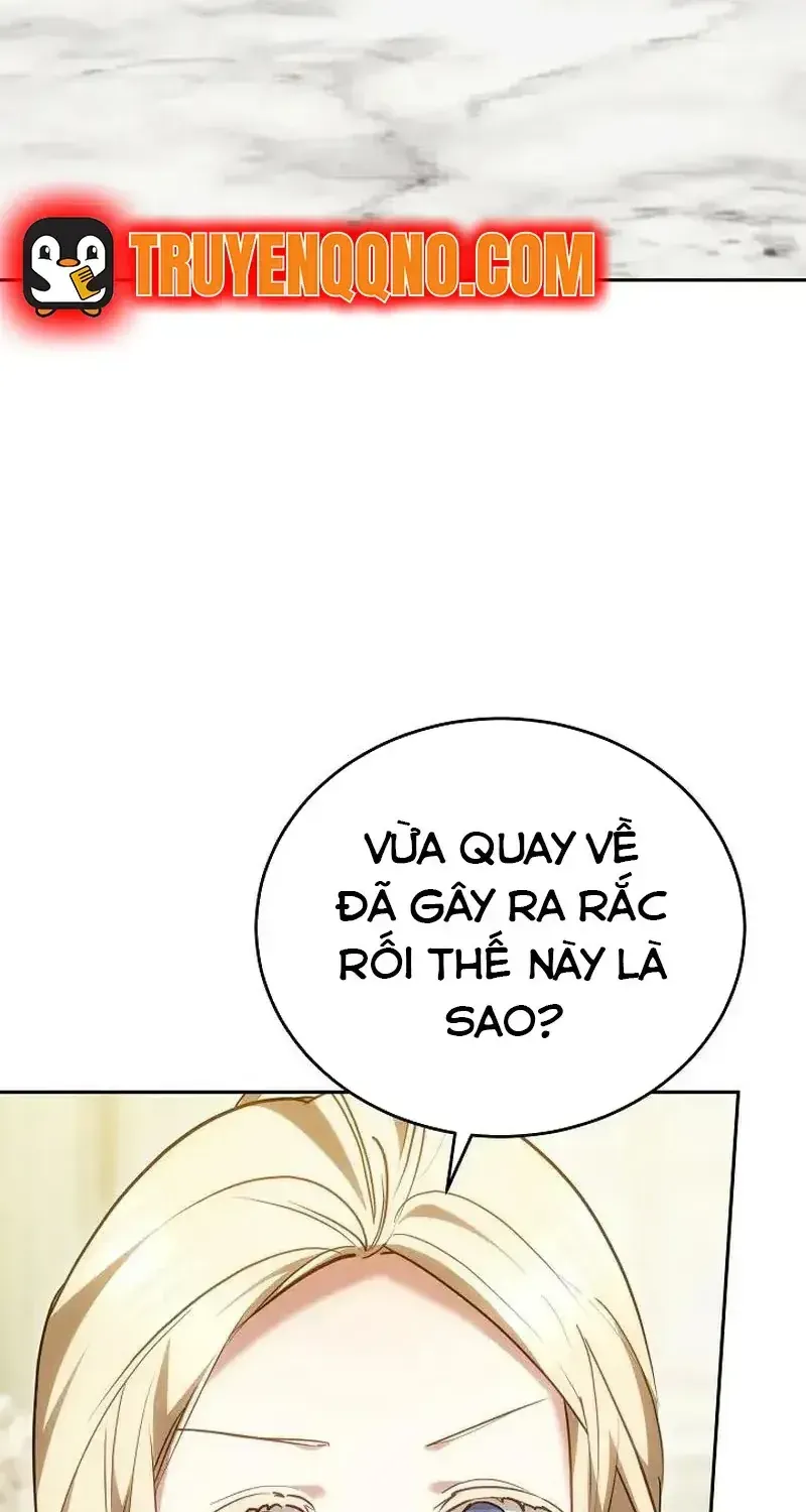 Lý Do Mà Ác Nữ Ấy Cầm Kiếm Chap 54 - Next Chap 55