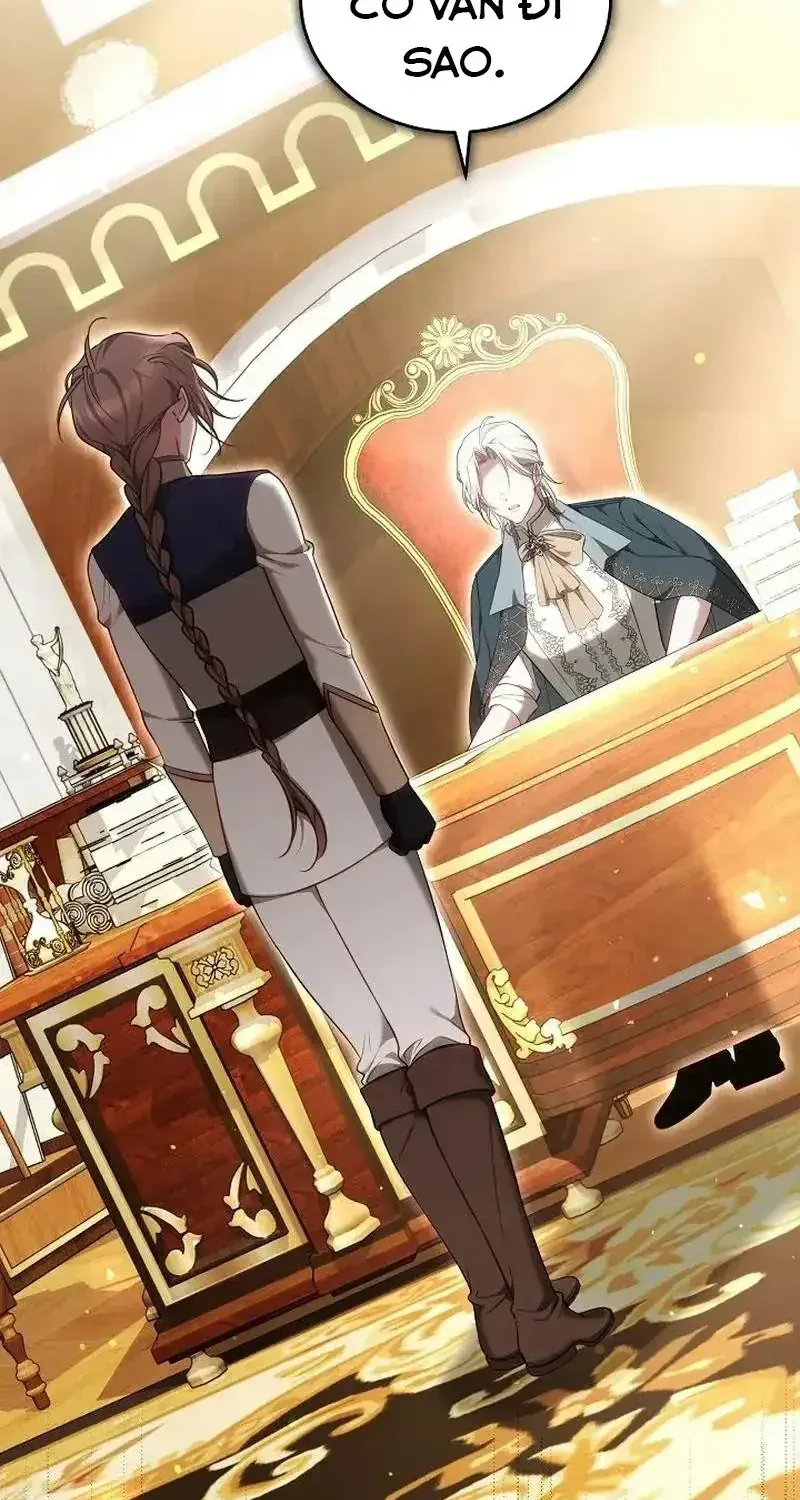 Lý Do Mà Ác Nữ Ấy Cầm Kiếm Chap 54 - Next Chap 55