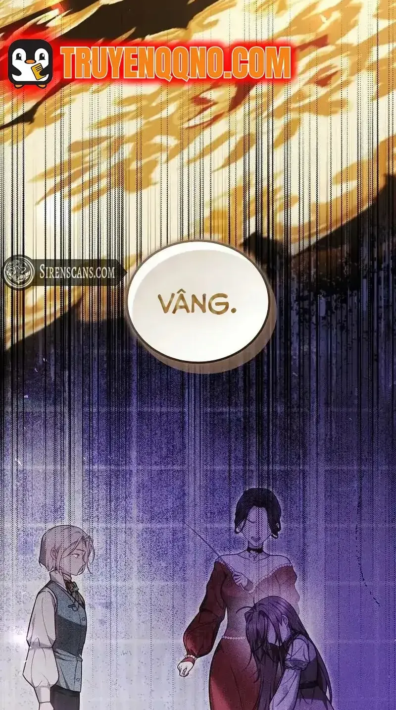 Lý Do Mà Ác Nữ Ấy Cầm Kiếm Chap 54 - Next Chap 55