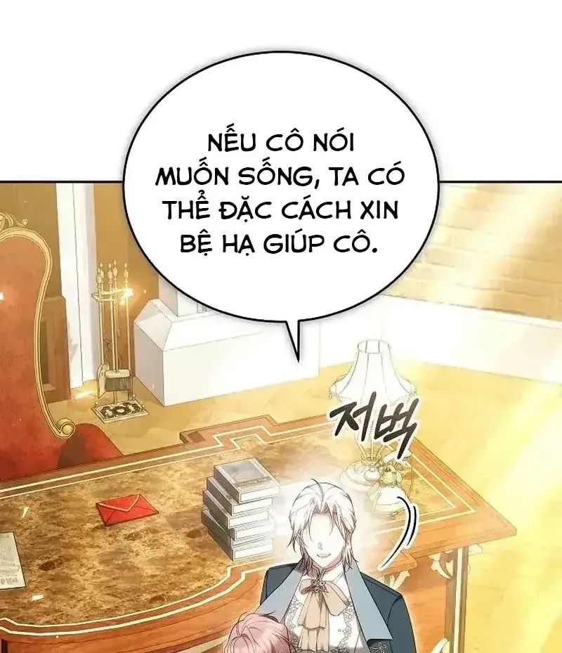 Lý Do Mà Ác Nữ Ấy Cầm Kiếm Chap 54 - Next Chap 55