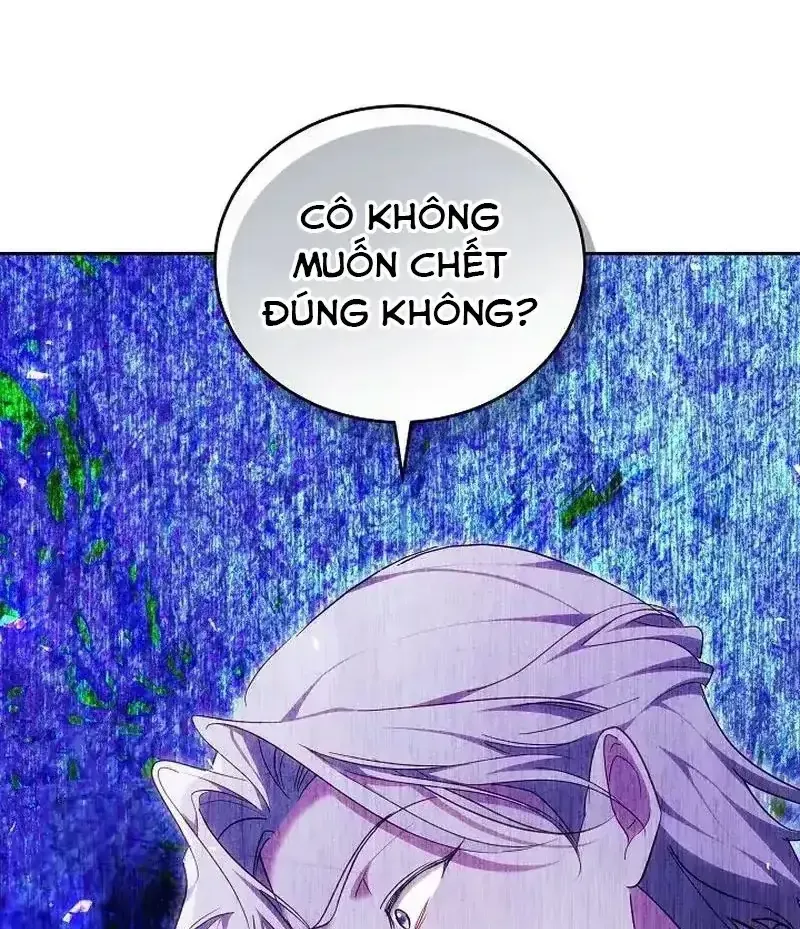 Lý Do Mà Ác Nữ Ấy Cầm Kiếm Chap 54 - Next Chap 55