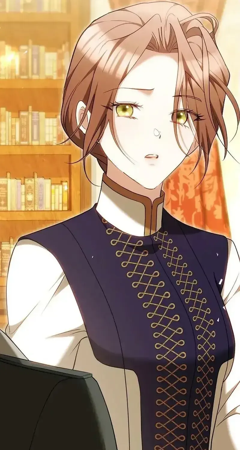 Lý Do Mà Ác Nữ Ấy Cầm Kiếm Chap 54 - Next Chap 55