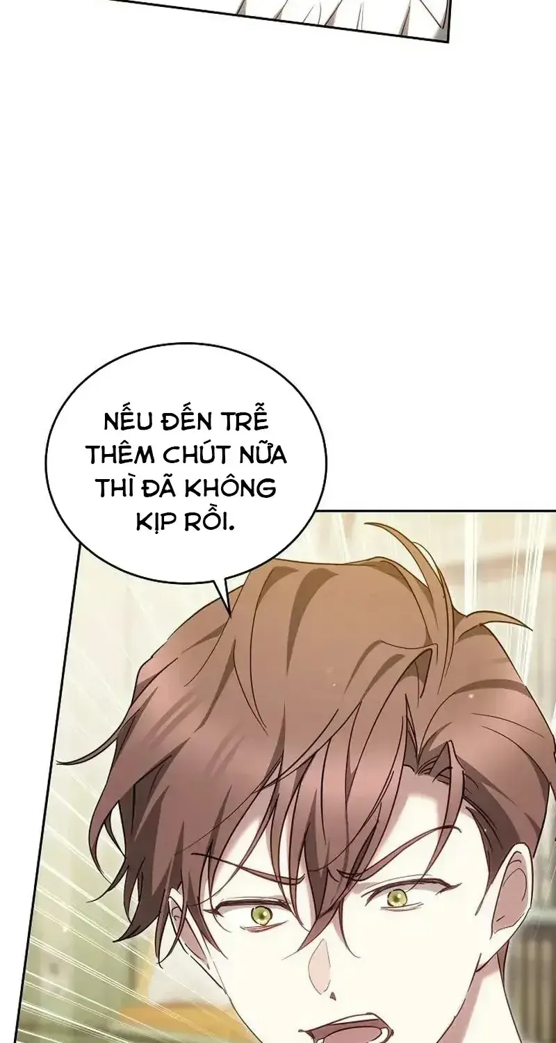 Lý Do Mà Ác Nữ Ấy Cầm Kiếm Chap 54 - Next Chap 55