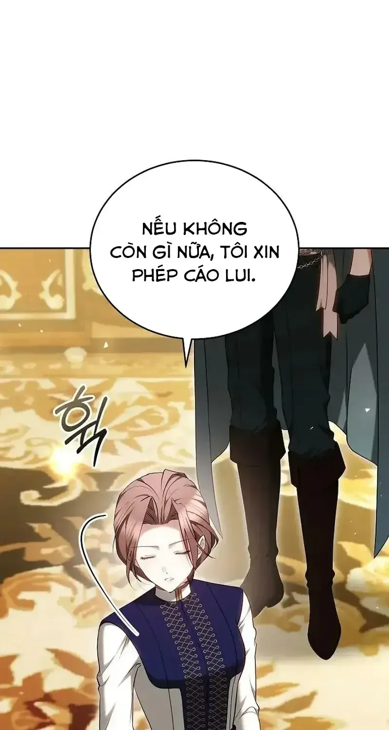 Lý Do Mà Ác Nữ Ấy Cầm Kiếm Chap 54 - Next Chap 55