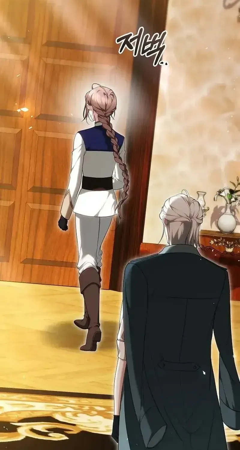 Lý Do Mà Ác Nữ Ấy Cầm Kiếm Chap 54 - Next Chap 55