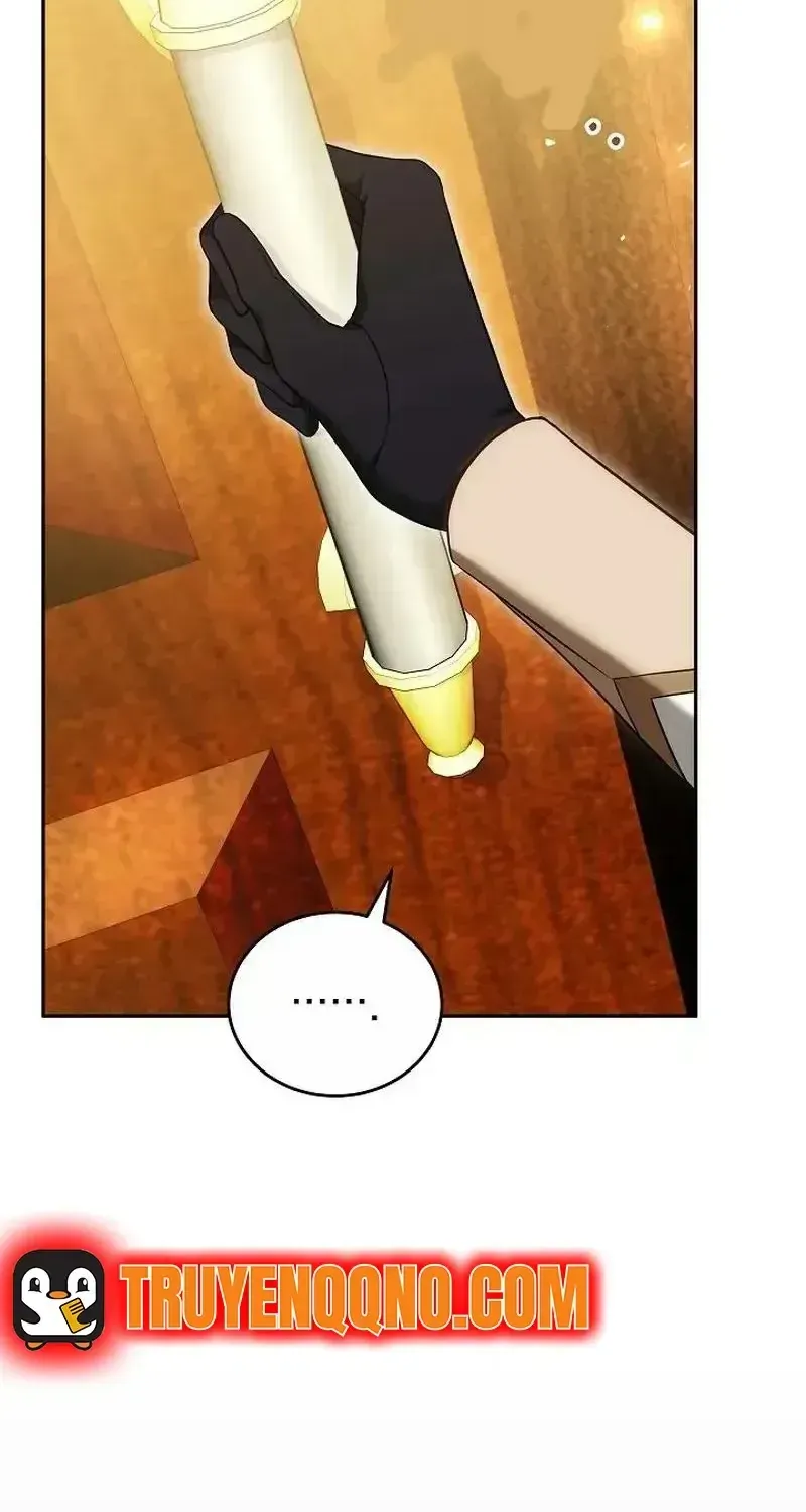 Lý Do Mà Ác Nữ Ấy Cầm Kiếm Chap 54 - Next Chap 55