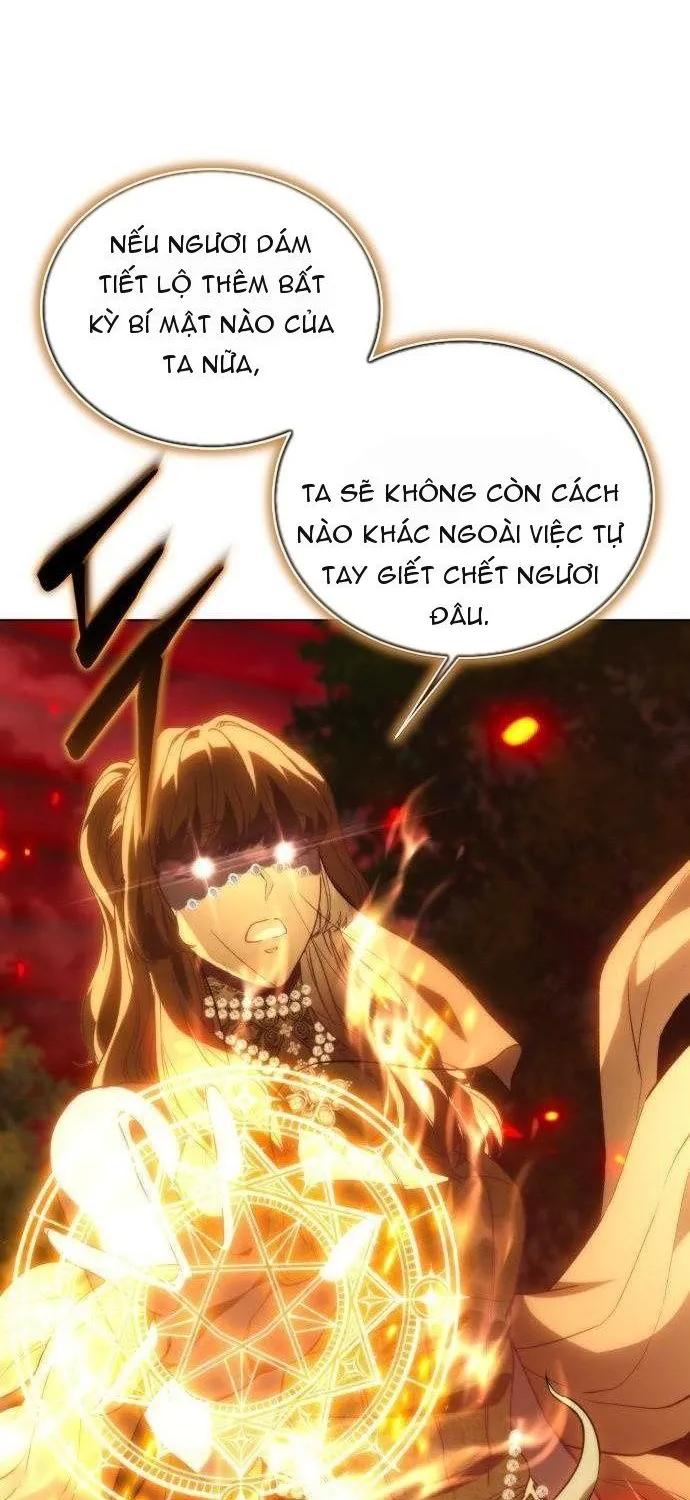Lý Do Tôi Rời Bỏ Quỷ Vương Chap 73 - Next Chap 74