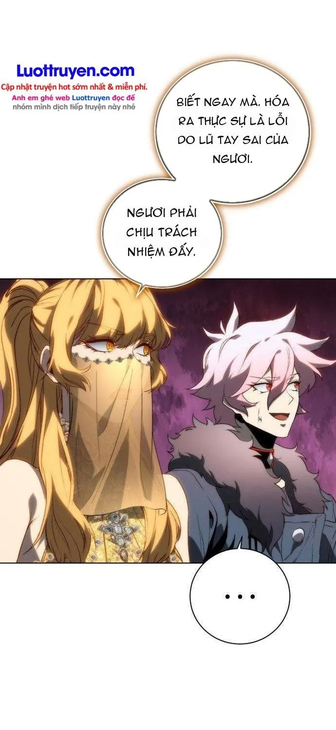 Lý Do Tôi Rời Bỏ Quỷ Vương Chap 73 - Next Chap 74