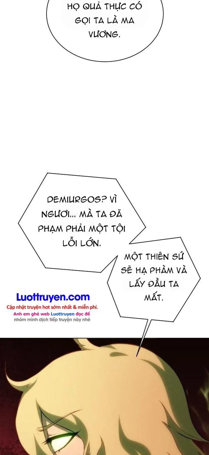 Lý Do Tôi Rời Bỏ Quỷ Vương Chap 73 - Next Chap 74