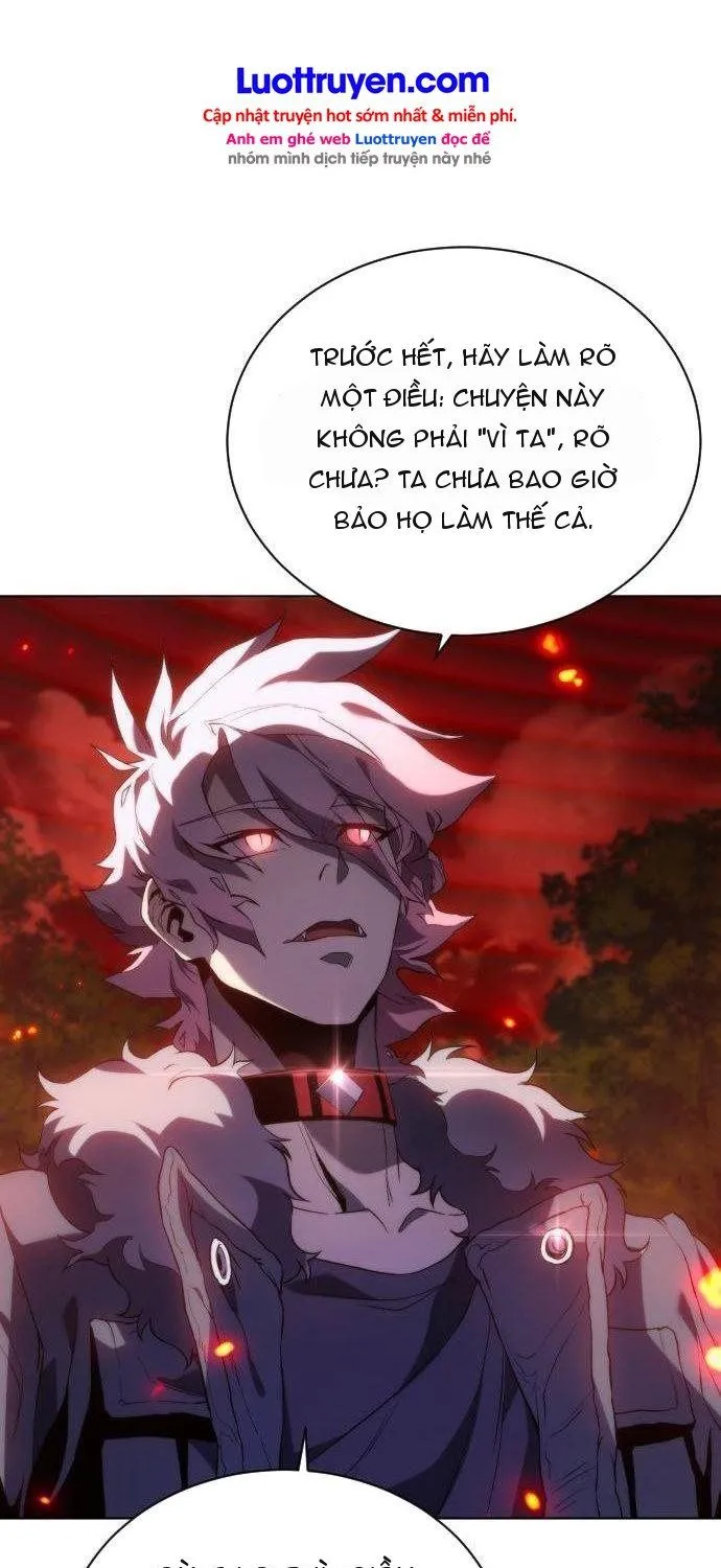Lý Do Tôi Rời Bỏ Quỷ Vương Chap 73 - Next Chap 74